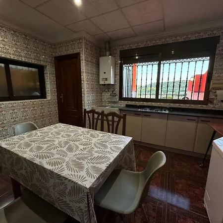 Casa Rural Piker Bolbaite Exterior photo
