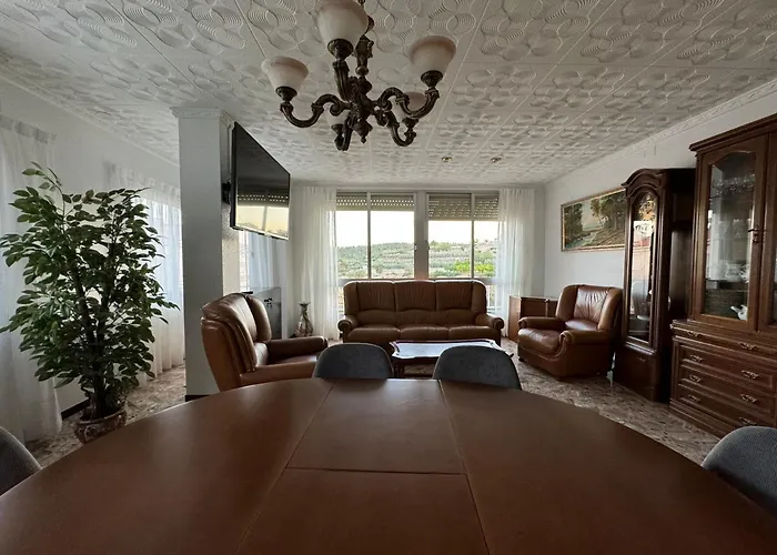 Casa Rural Piker