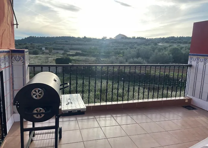 Casa Rural Piker
