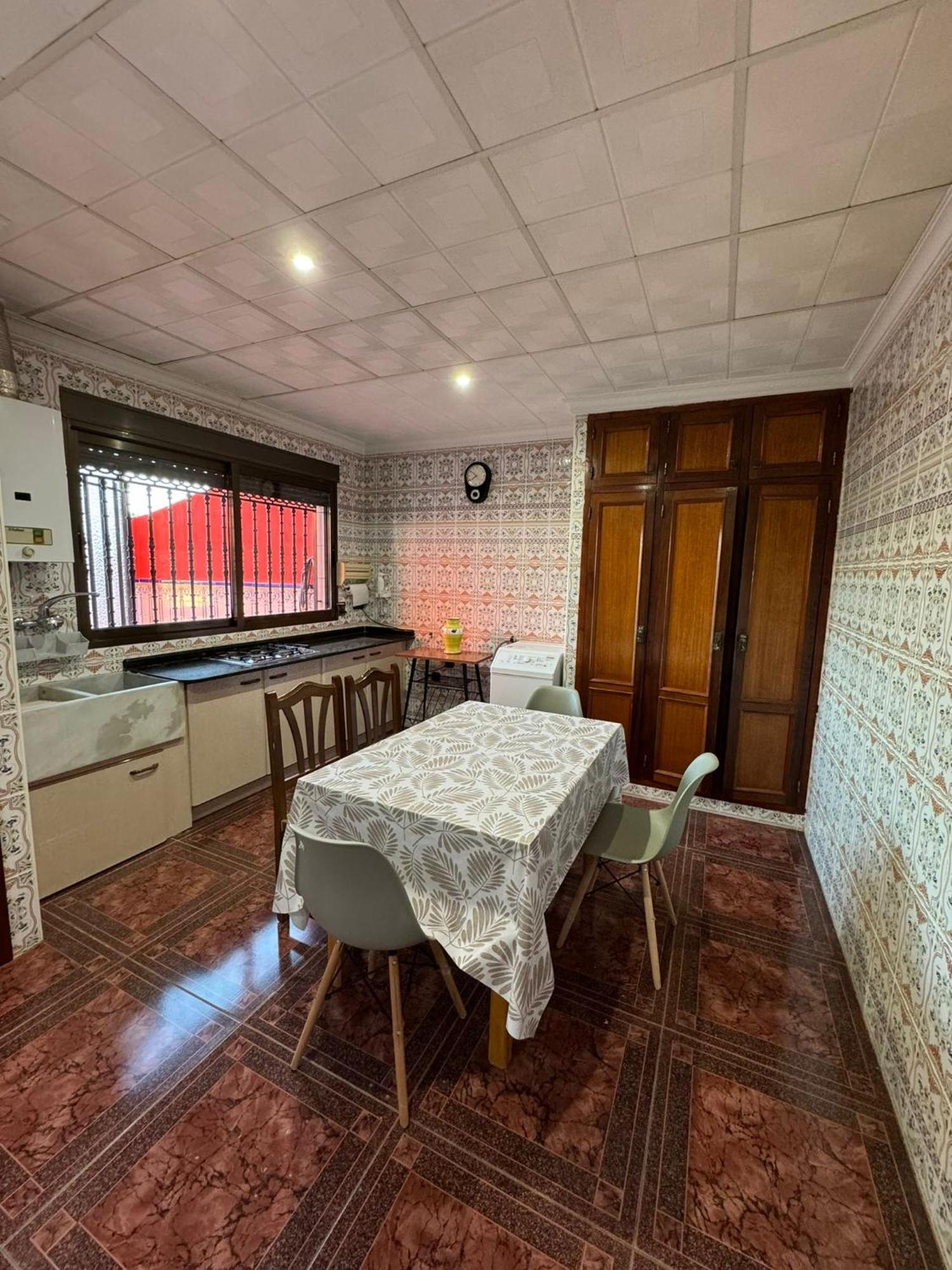 Holiday home Piker Bolbaite